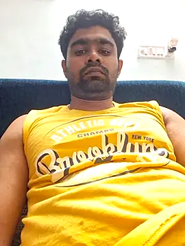 RKumar1994 online show from 26, 11, 2025