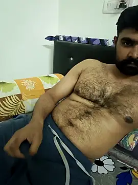 RKumar1994 online show from 2, 4, 2026