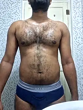 RKumar1994 online show from 5, 4, 2026