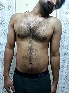 RKumar1994 online show from 8, 4, 2026