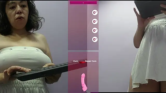 Drool Sucker online show from 13, 2, 2025