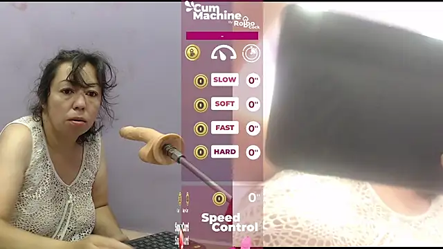 Drool Sucker online show from 18, 2, 2025