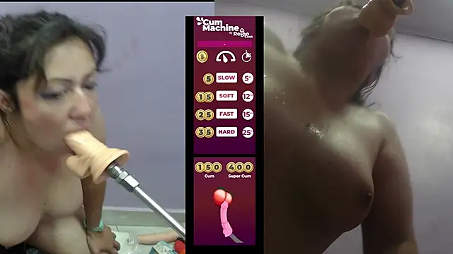 Drool Sucker online show from 23, 2, 2025