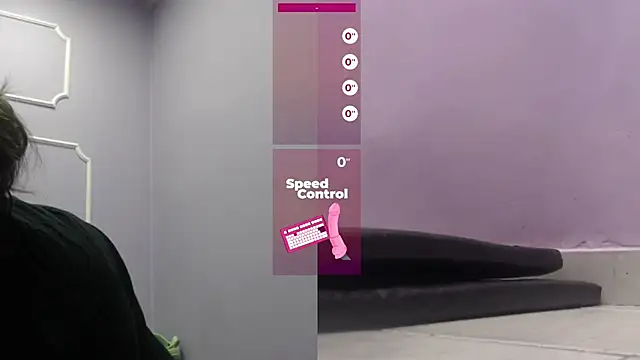 Drool Sucker online show from 19, 3, 2025