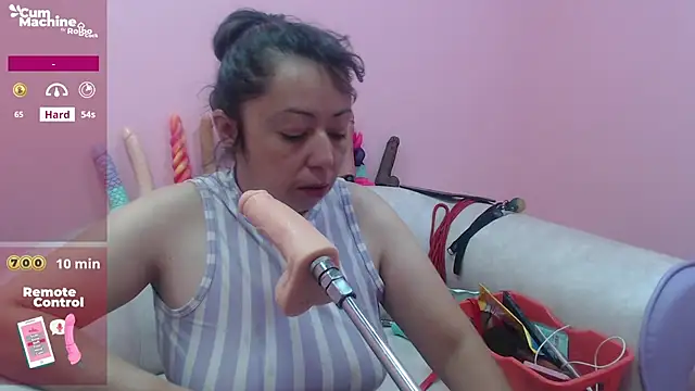 Drool Sucker online show from 6, 10, 2025