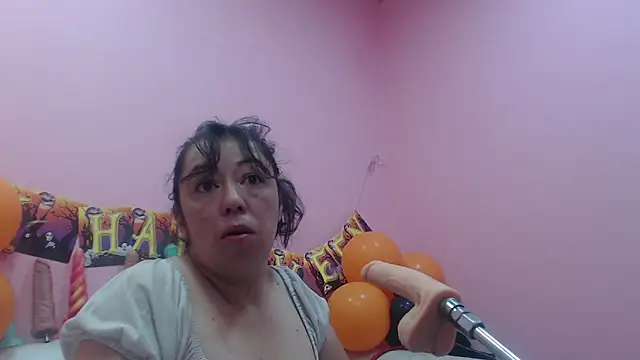 Drool Sucker online show from 16, 10, 2025