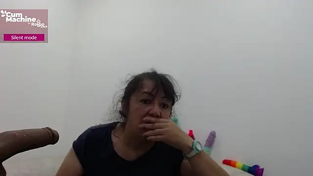 Drool Sucker online show from 14, 12, 2025