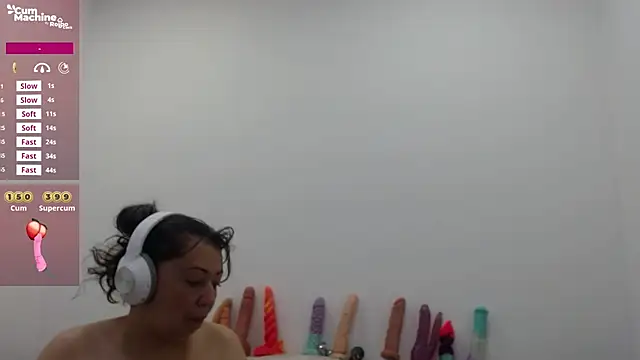 Drool Sucker online show from 17, 1, 2026