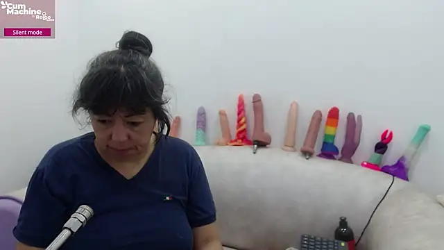 Drool Sucker online show from 2, 3, 2026