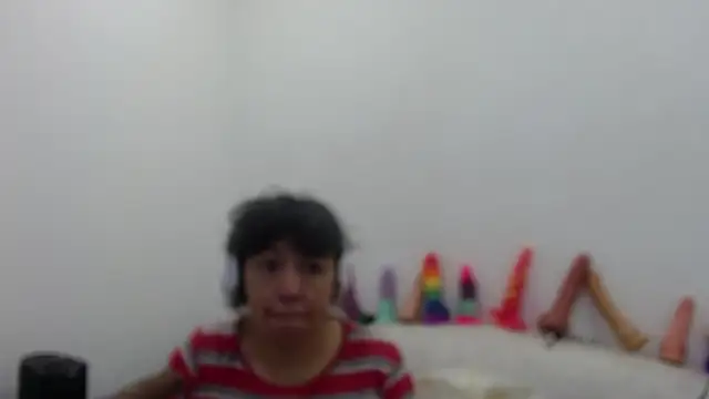 Drool Sucker online show from 10, 3, 2026