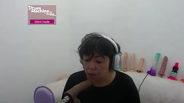 Drool Sucker online show from 20, 3, 2026