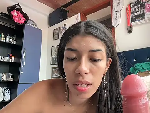 veronica-29 online show from 27, 7, 2026