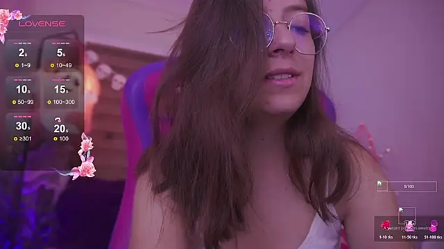 milly kenner online show from 24, 10, 2025