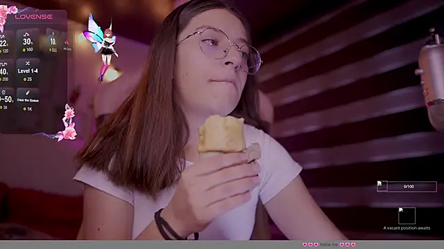 milly kenner online show from 27, 10, 2025