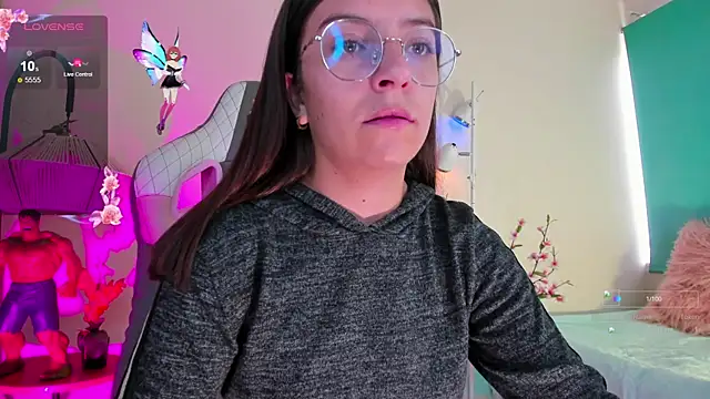 milly kenner online show from 28, 11, 2025