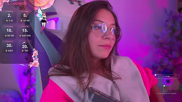 milly kenner online show from 29, 11, 2025