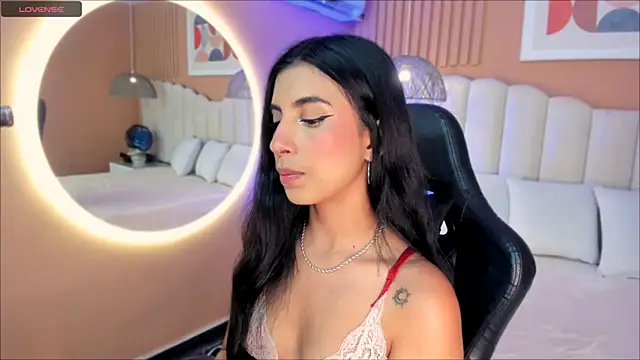 zia cooper online show from 14, 10, 2025