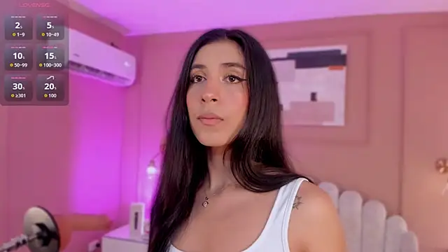 zia cooper online show from 6, 1, 2026