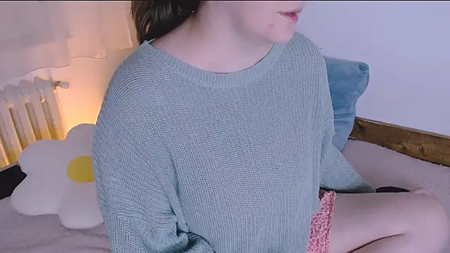 ChubbyMaia online show from 18, 3, 2026