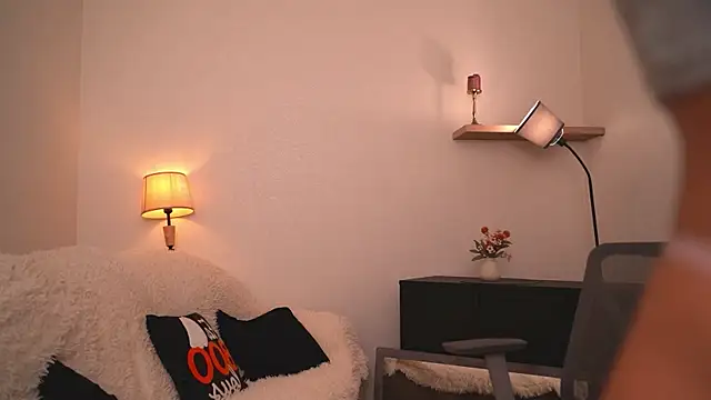 AudreyBarren online show from 25, 10, 2025