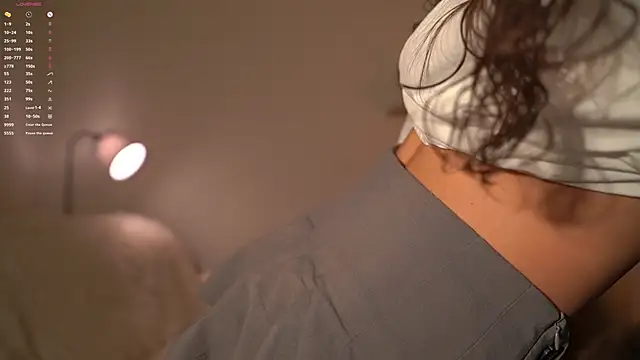 AudreyBarren online show from 5, 12, 2025