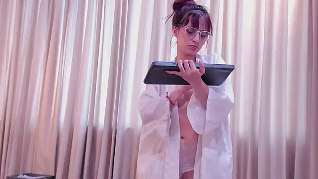 RedMeloddy online show from 18, 1, 2025