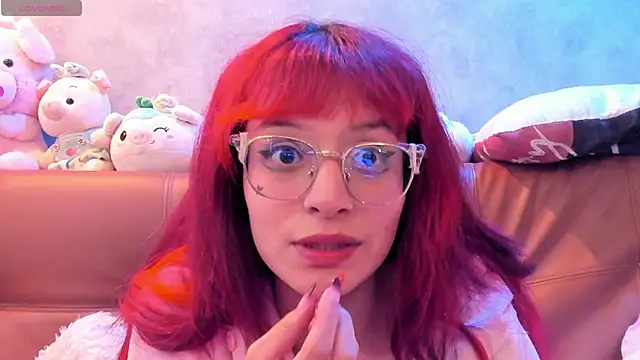 RedMeloddy online show from 2, 2, 2026