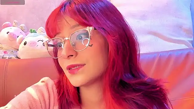 RedMeloddy online show from 7, 2, 2026