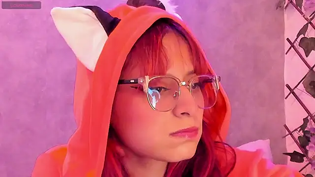 RedMeloddy online show from 5, 3, 2026