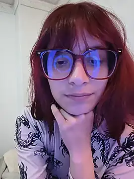 RedMeloddy online show from 11, 7, 2026