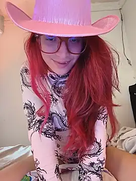 RedMeloddy online show from 11, 7, 2026