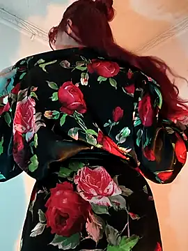 RedMeloddy online show from 14, 7, 2026