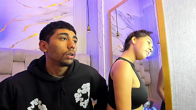 Annyeli online show from 12, 10, 2025