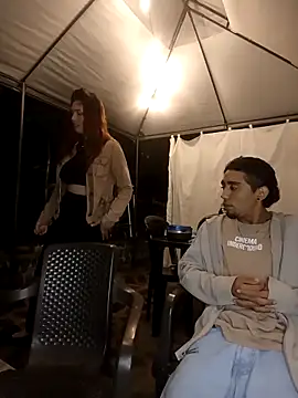 Annyeli online show from 25, 2, 2026