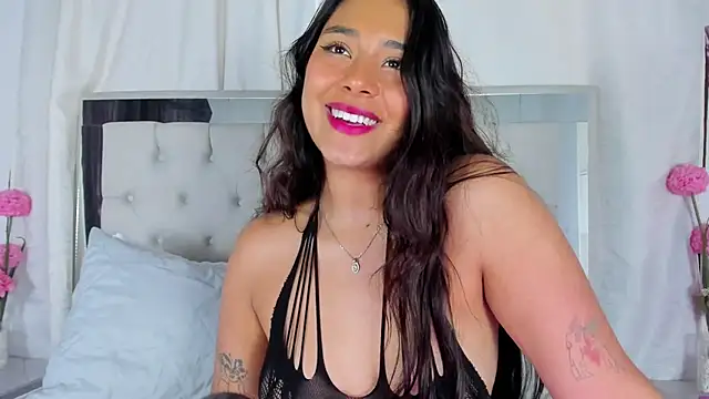 AnnaQueen  online show from 3, 12, 2024