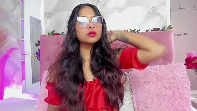 AnnaQueen  online show from 1, 10, 2025