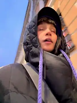 bigbabykiki online show from 2, 12, 2024