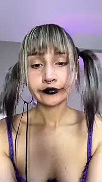 bigbabykiki online show from 8, 6, 2026