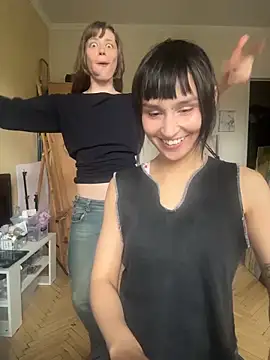 bigbabykiki online show from 3, 7, 2026