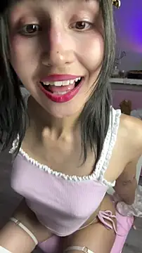 bigbabykiki online show from 19, 7, 2026
