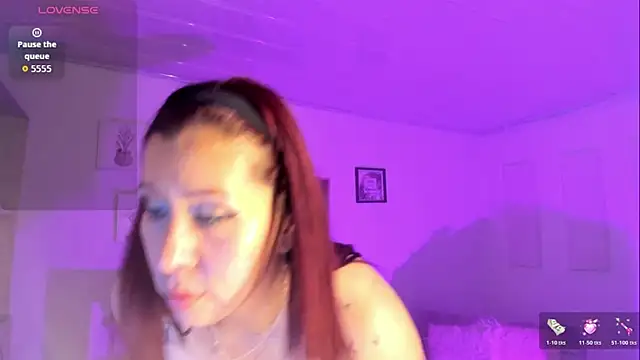 Alexx Scoot online show from 23, 11, 2025