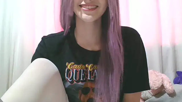 faelitababy online show from 25, 10, 2025