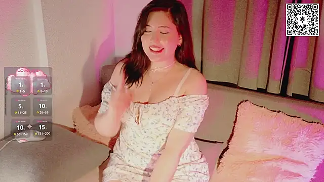Amoki Uki online show from 31, 5, 2026