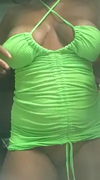 LuahSanthos online show from 27, 2, 2025