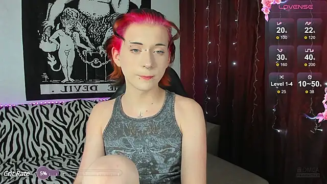 Snapshot of Vailyreb_ chatting on 9, 12, 2024 Vailyreb online show from 9, 12, 2024
