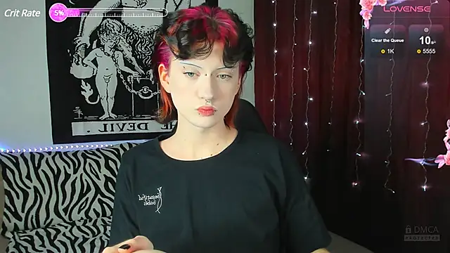 Snapshot of Vailyreb_ chatting on 11, 1, 2025 Vailyreb online show from 11, 1, 2025