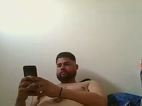 GABRIELGARCIA1313 online show from 2, 3, 2026