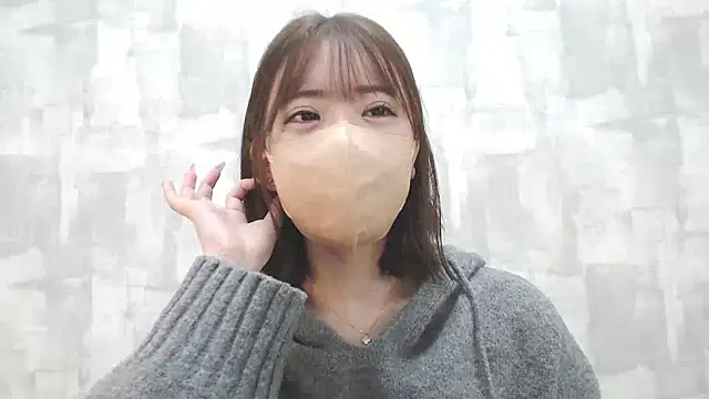 Snapshot of LOVE_MOMO_LOVE chatting on 29, 12, 2024 LOVE MOMO LOVE online show from 29, 12, 2024