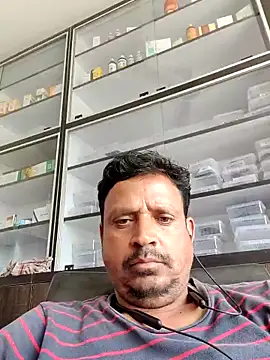 Snapshot of Raj1043 chatting on 7, 6, 2026 Raj1043 online show from 7, 6, 2026