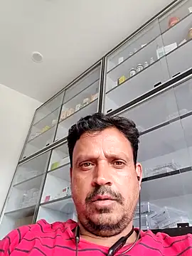 Snapshot of Raj1043 chatting on 9, 6, 2026 Raj1043 online show from 9, 6, 2026
